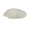 White Glitter Pigment Powder 15gm