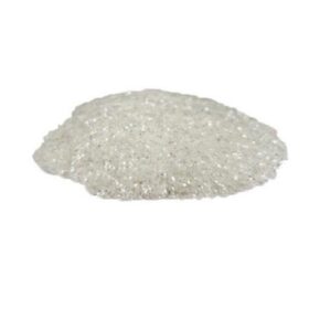 White Glitter Pigment Powder 15gm