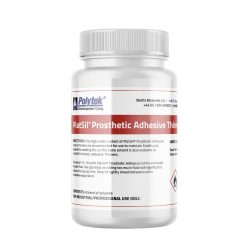PlatSil Prosthetic Adhesive Thinners
