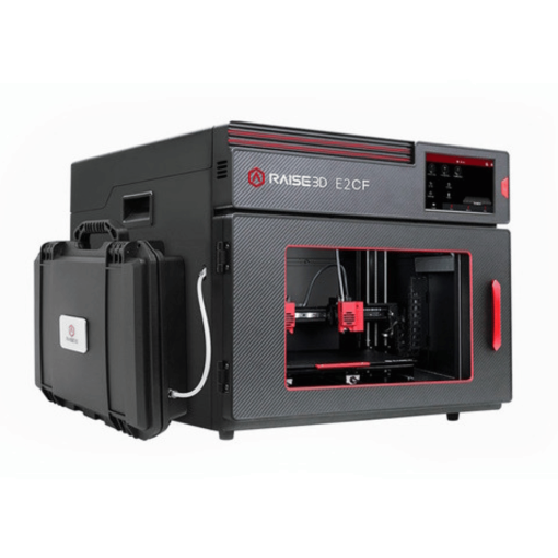 Raise3D E2CF 3D Printer - Image 2