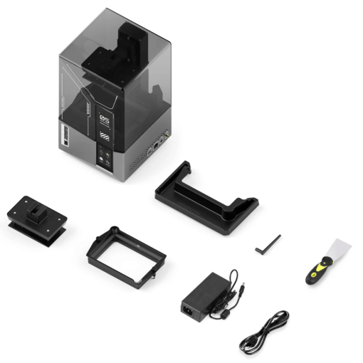 Elegoo Mars 5 Ultra 3D Printer - Image 3