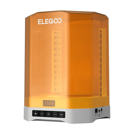 Elegoo Mercury 3.0 Wash and Cure Station - Image 2