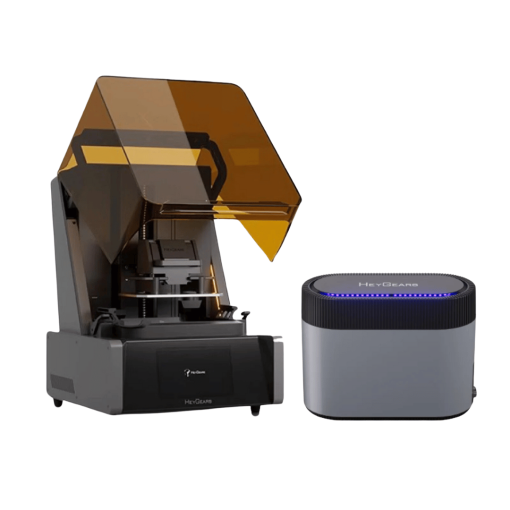 HeyGears UltraCraft Reflex + Pulsing Release Module Pack