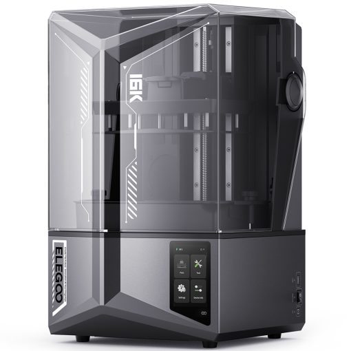 Elegoo Saturn 4 Ultra 16K 3D Printer - Image 6