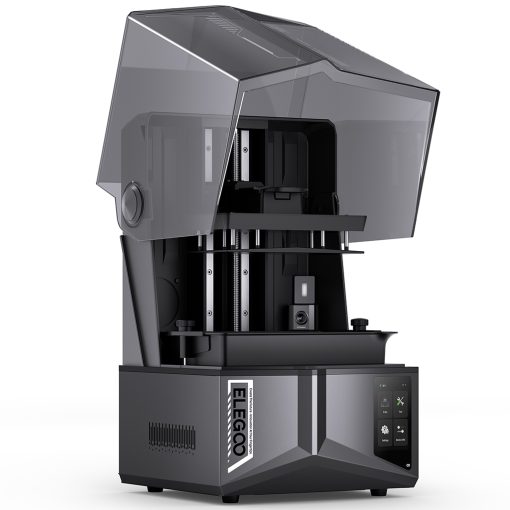 Elegoo Saturn 4 Ultra 16K 3D Printer - Image 5