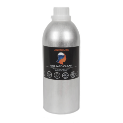 Liqcreate Bio-Med Clear Resin 1KG