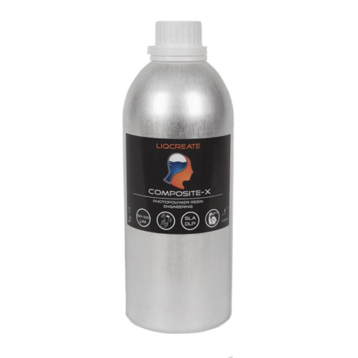 Liqcreate Composite-X Resin