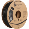 PolyMaker PolyLite PLA-CF (1.75mm, 1kg) Black