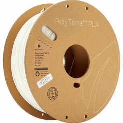 PolyMaker PolyTerra PLA (1.75mm, 3kg)