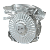 Raise3D Industrial PET CF Filament 1kg (1.75mm)