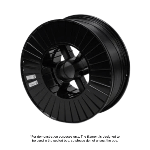 Raise3D Industrial PET CF Filament 1kg (1.75mm) - Image 2