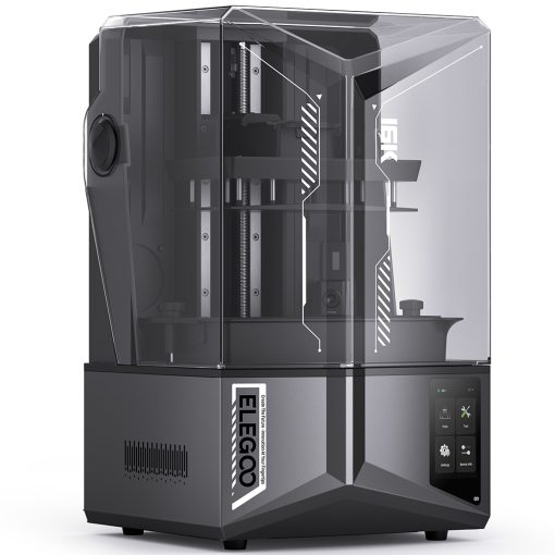 Elegoo Saturn 4 Ultra 16K 3D Printer - Image 4