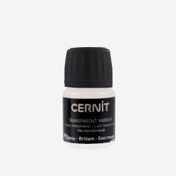 Cernit Transparent Varnish Glossy 30ml
