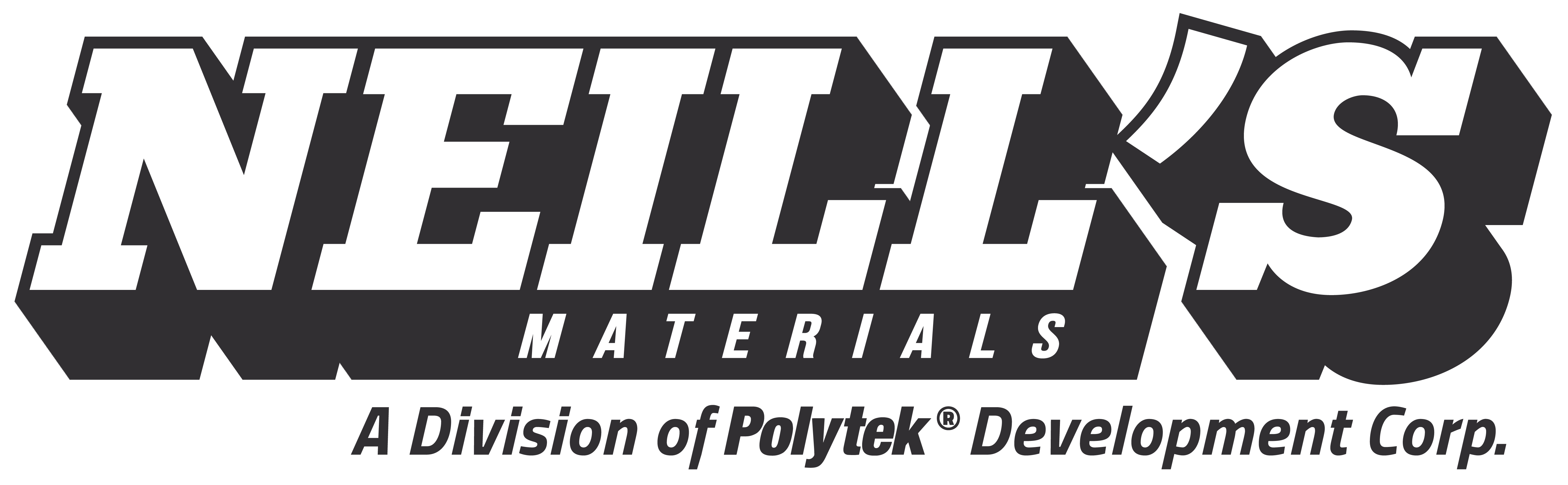 Neill's Materials logo