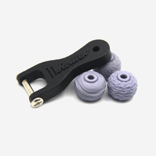 Rolltex Texture Rollers Fur Series