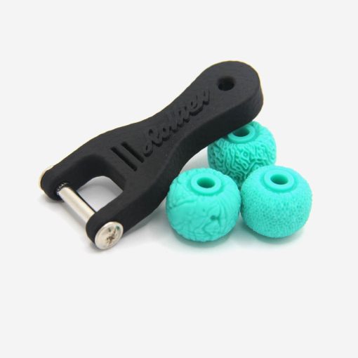 Rolltex Texture Rollers Monster Skin Series