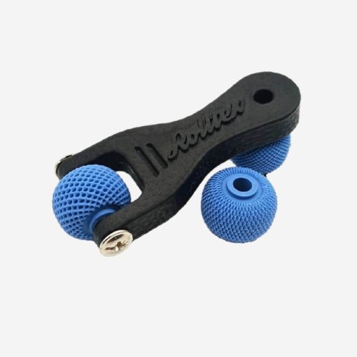 Rolltex Texture Rollers Scales Series