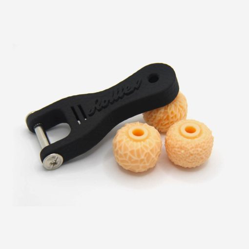 Rolltex Texture Rollers Theatrical Skin Series