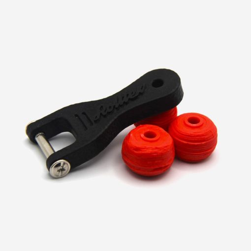Rolltex Texture Rollers Wood Series