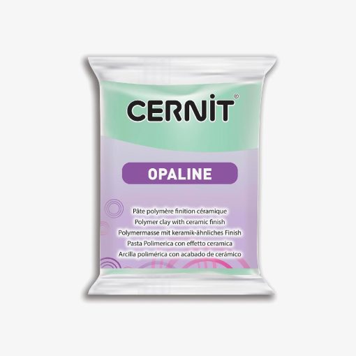 Cernit Opaline Clay (Ceramic) 56gm - Image 2