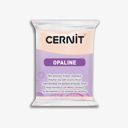 Cernit Opaline Clay (Ceramic) 56gm - Image 3