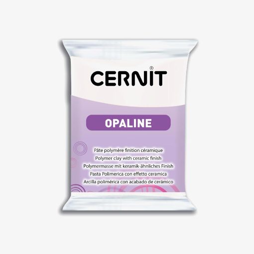Cernit Opaline Clay (Ceramic) 56gm - Image 4