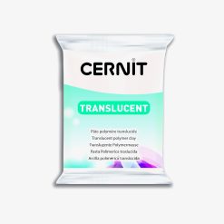 Cernit Translucent Clay 56gm
