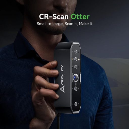 Creality CR-Scan Otter 3D Scanner - Image 3
