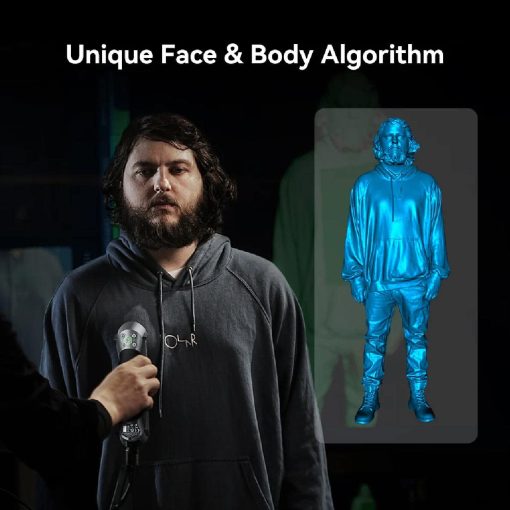 Creality CR-Scan Raptor 3D Scanner - Image 11
