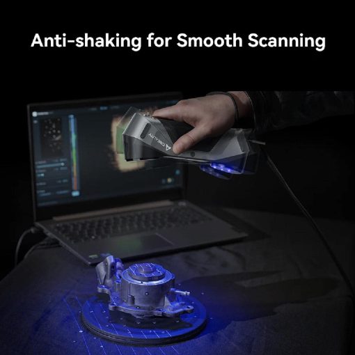 Creality CR-Scan Raptor 3D Scanner - Image 9