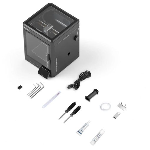 Elegoo Centauri Carbon FDM 3D Printer - Image 7