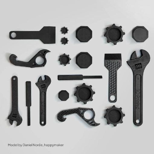 Elegoo Centauri Carbon FDM 3D Printer - Image 9