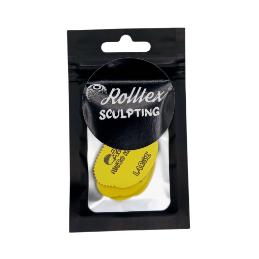 Rolltex Kidney Sets - Image 2
