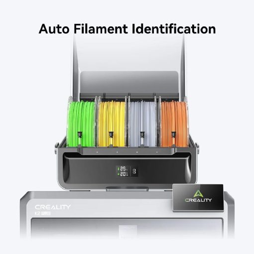 Creality CFS - Colour Filament System - Image 3