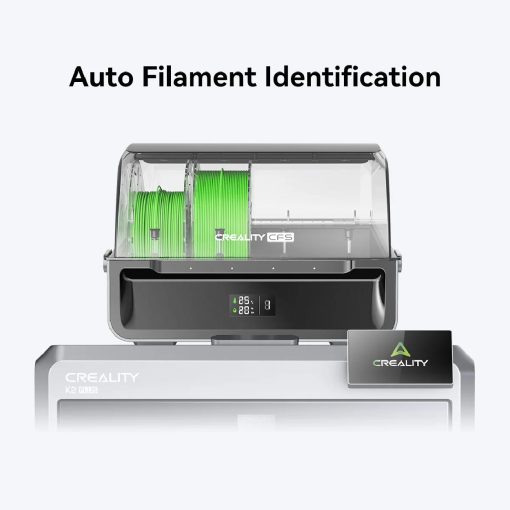 Creality CFS - Colour Filament System - Image 4