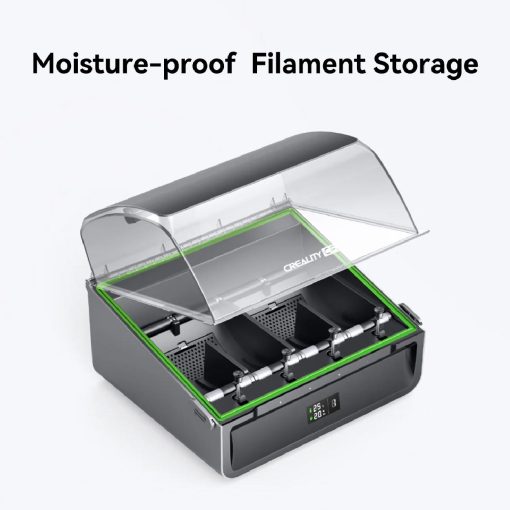 Creality CFS - Colour Filament System - Image 7