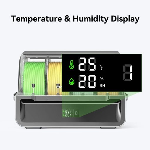 Creality CFS - Colour Filament System - Image 8