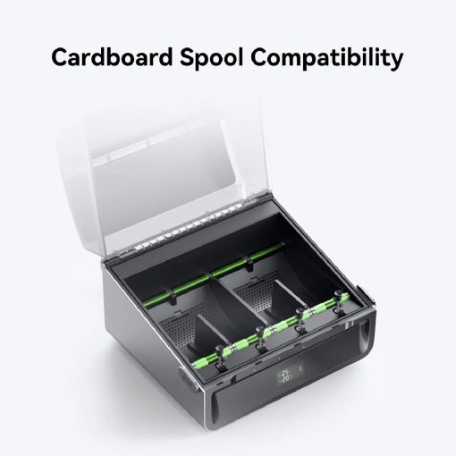 Creality CFS - Colour Filament System - Image 10