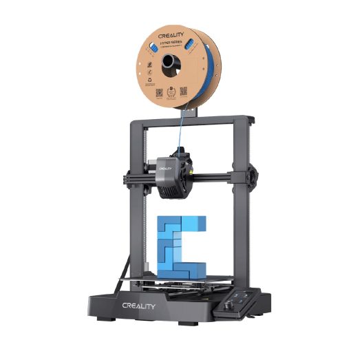 Neills Materials Creality Ender 3 V3 SE 3D Printer
