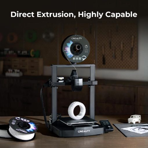 Creality Ender 3 V3 SE 3D Printer - Image 5