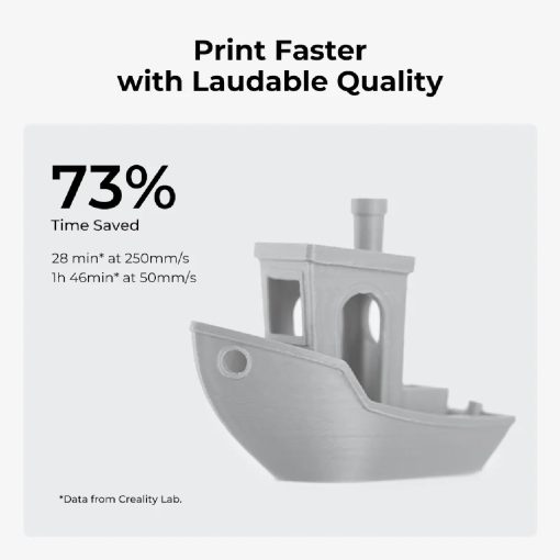 Creality Ender 3 V3 SE 3D Printer - Image 6