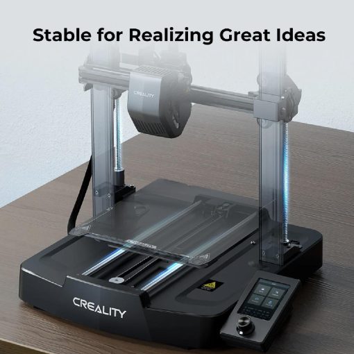 Creality Ender 3 V3 SE 3D Printer - Image 7