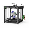 Neills Materials Creality Ender 5 Max 3D Printer