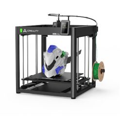 Neills Materials Creality Ender 5 Max 3D Printer
