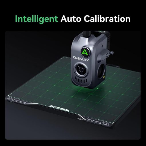 Creality Hi 3D Printer - Image 4