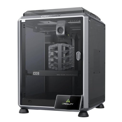 Neills Materials Creality K1C 3D Printer