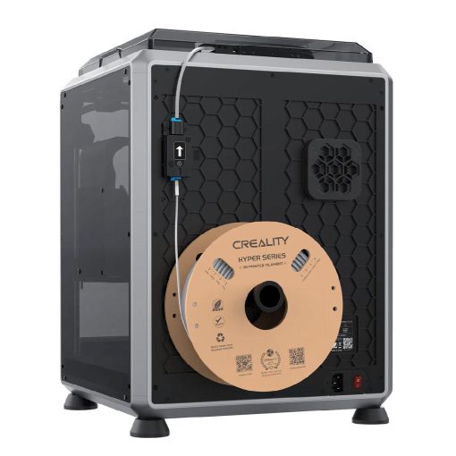 Creality K1C 3D Printer - Image 2