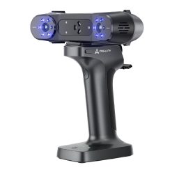 Neills Materials Creality RaptorX 3D Scanner