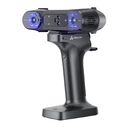 Neills Materials Creality RaptorX 3D Scanner
