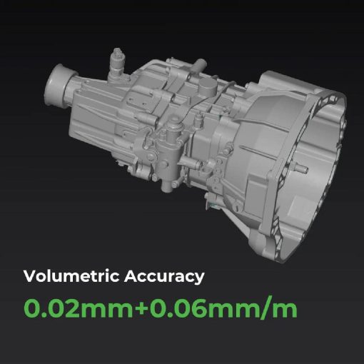 Creality RaptorX 3D Scanner - Image 6